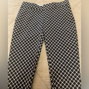 Banana Republic Hampton Pants